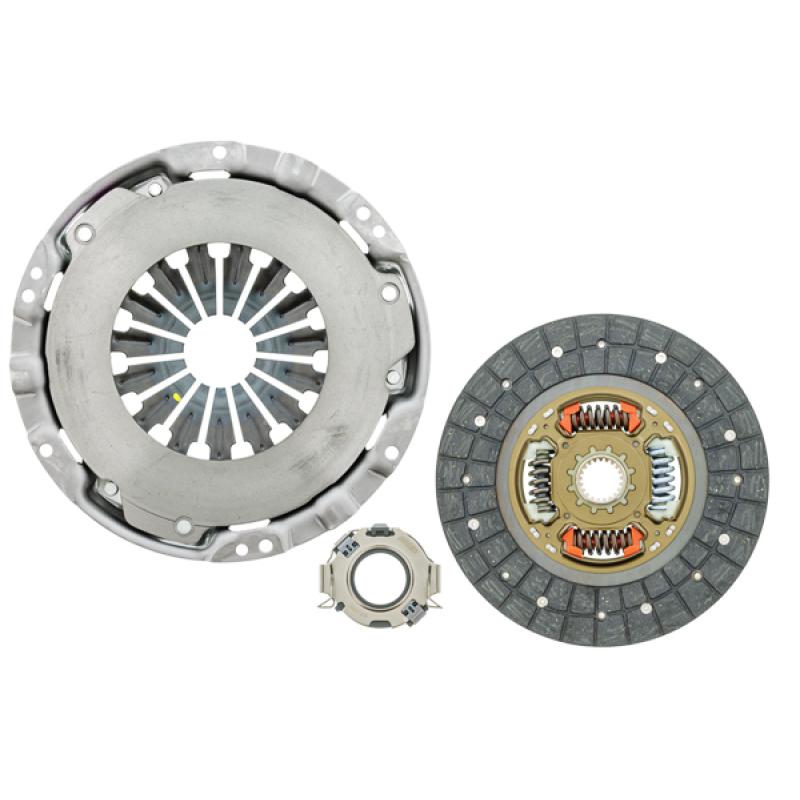 Kit d'embrayage AISIN KT-261C - Visuel 1