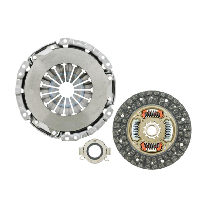 Kit d'embrayage AISIN KT-280E - Visuel 1