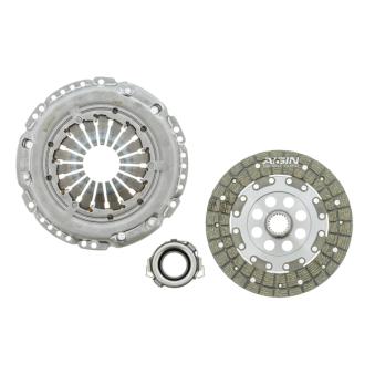 Kit d'embrayage AISIN [KT-307A]