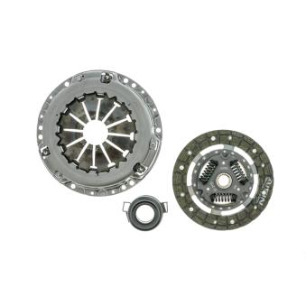 Kit d'embrayage AISIN KT-313A pour MAZDA PREMACY 1.0 - 68cv