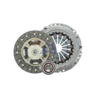 Kit d'embrayage AISIN KT-323A