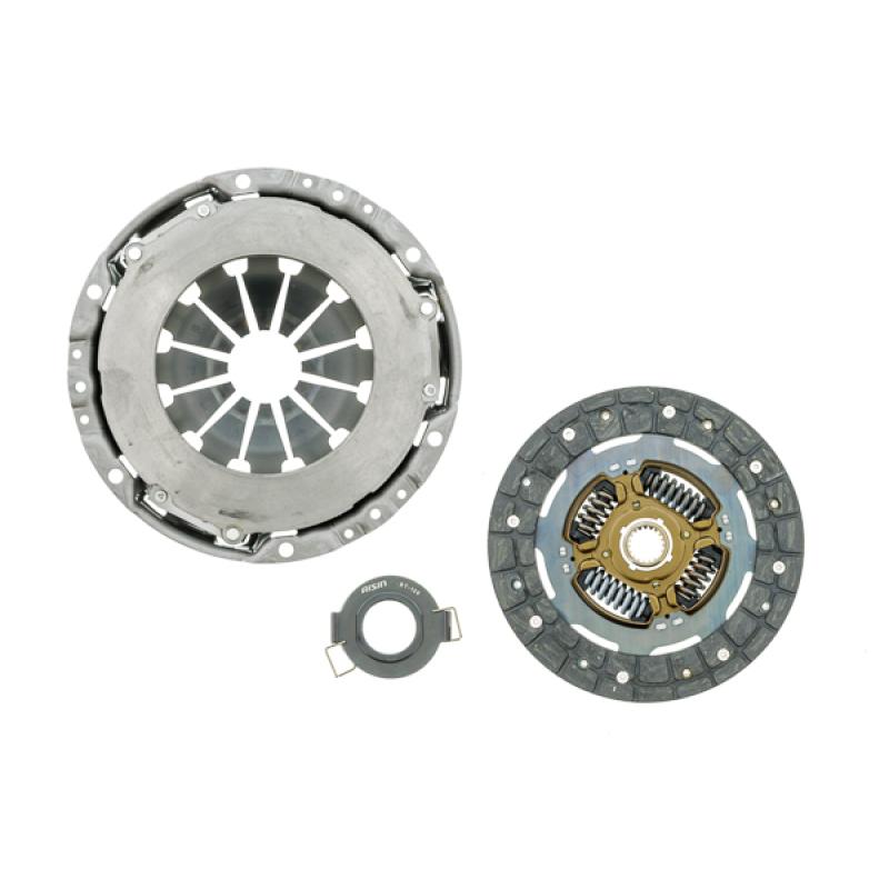 Kit d'embrayage AISIN KT-331A - Visuel 1