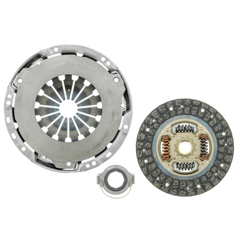 Kit d'embrayage AISIN KT-333B - Visuel 1