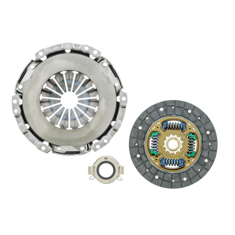 Kit d'embrayage AISIN KT-339A - Visuel 1