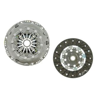 Kit d'embrayage AISIN [KT-346R]