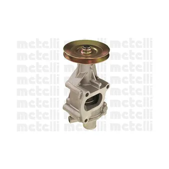 Pompe à eau METELLI OEM 7617364