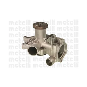 Pompe à eau METELLI 24-0360