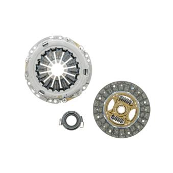 Kit d'embrayage AISIN KT-382B pour TOYOTA AYGO 1.0 - 69cv
