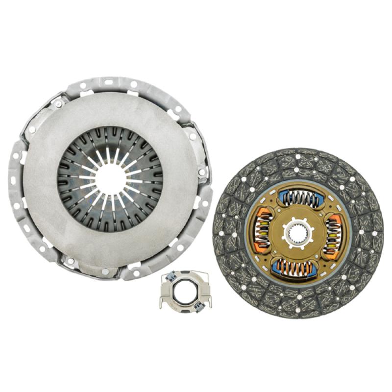 Kit d'embrayage AISIN KT-387 - Visuel 1