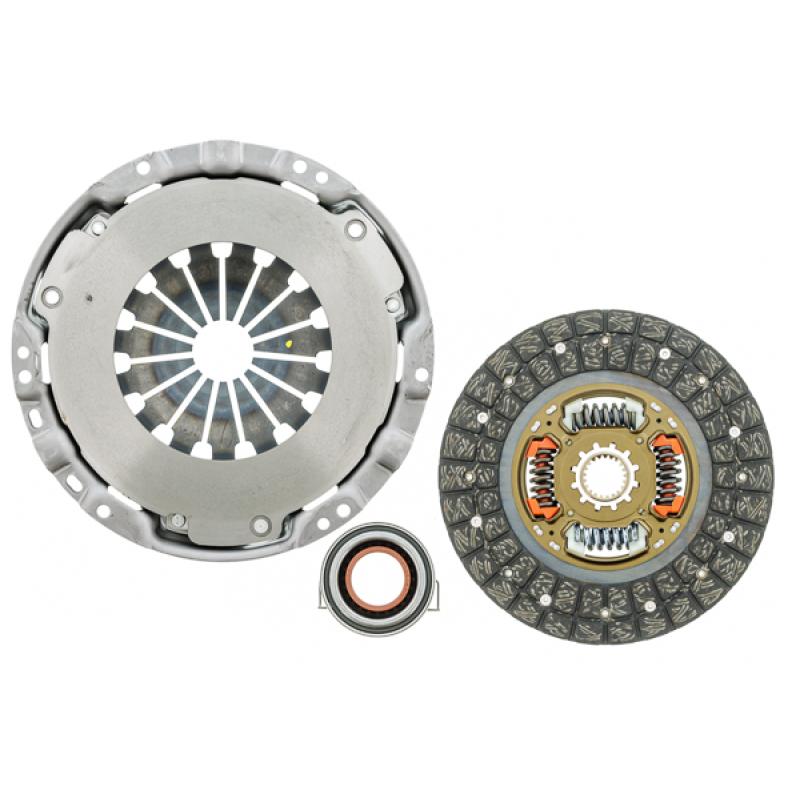 Kit d'embrayage AISIN KT-413 - Visuel 1