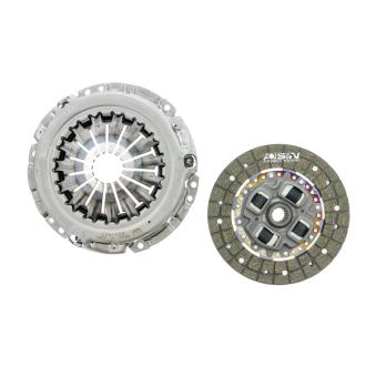 Kit d'embrayage AISIN KT-446R pour TOYOTA YARIS 1.5 - 112cv