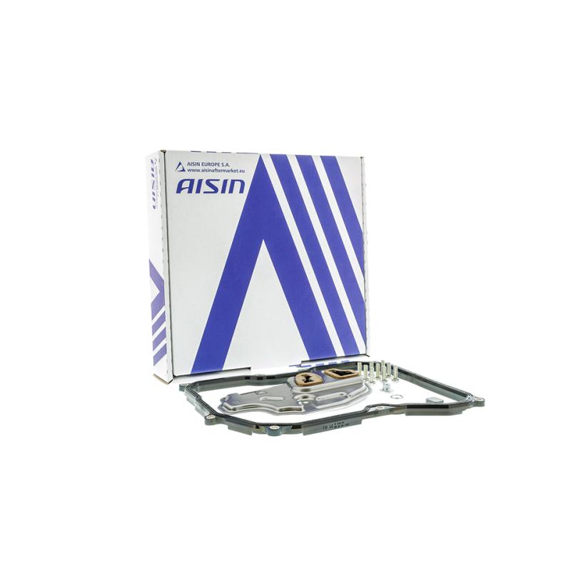 Kit de filtre hydraulique, boîte automatique AISIN KTAVG-7007 - Visuel 1