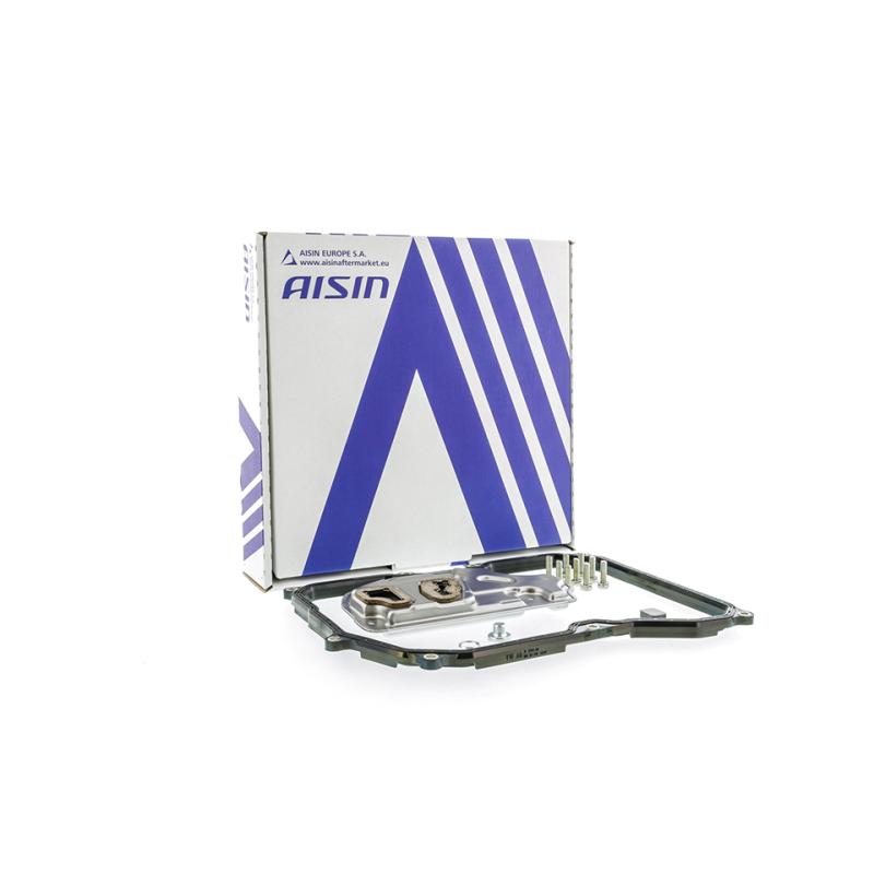 Kit de filtre hydraulique, boîte automatique AISIN KTAVG-7009 - Visuel 1