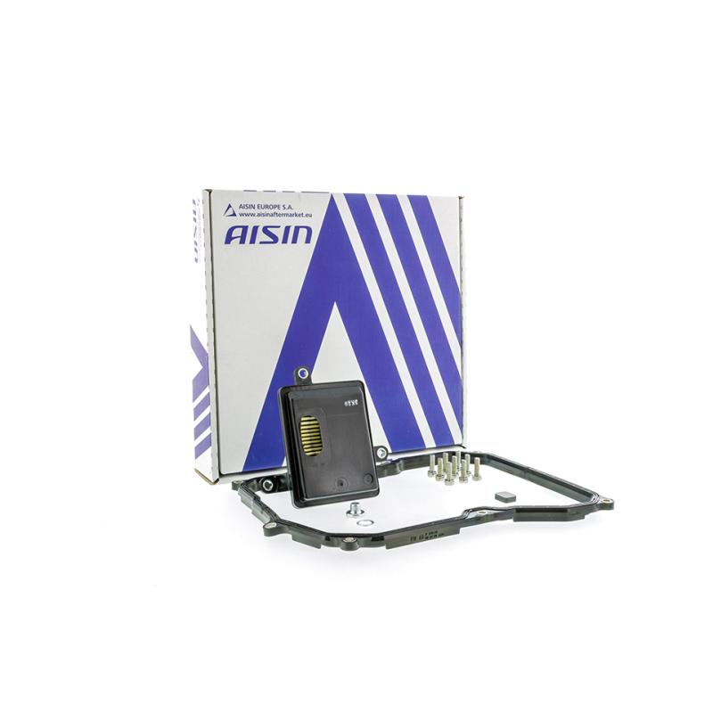 Kit de filtre hydraulique, boîte automatique AISIN KTAVG-7013 - Visuel 1