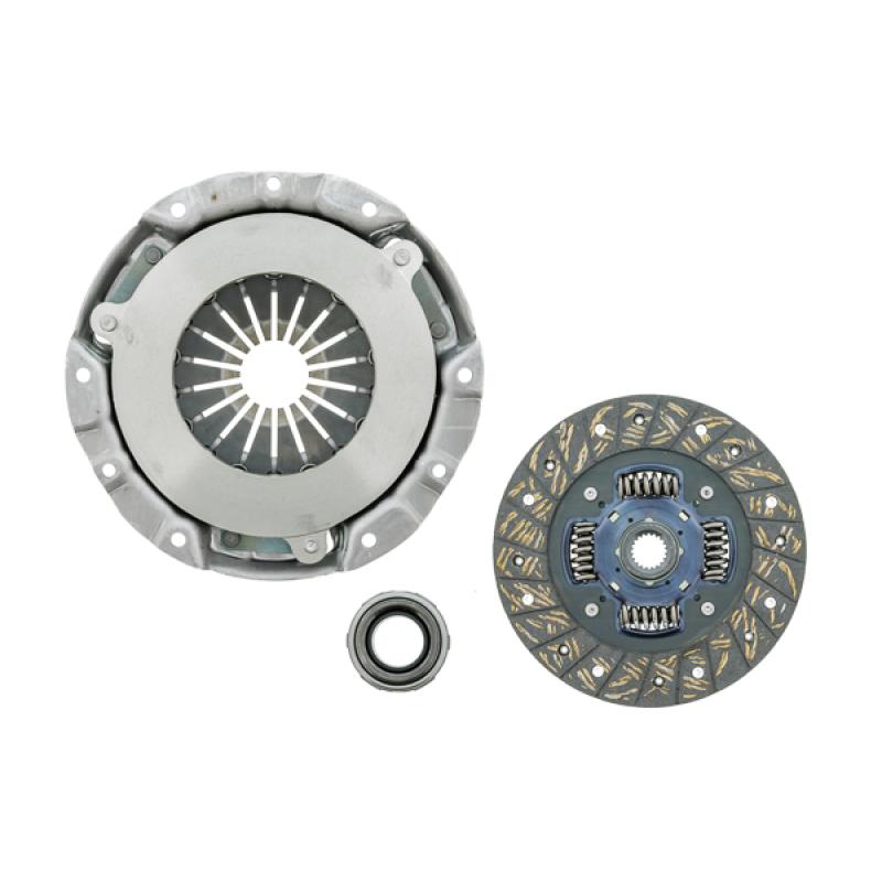 Kit d'embrayage AISIN KY-008B - Visuel 1