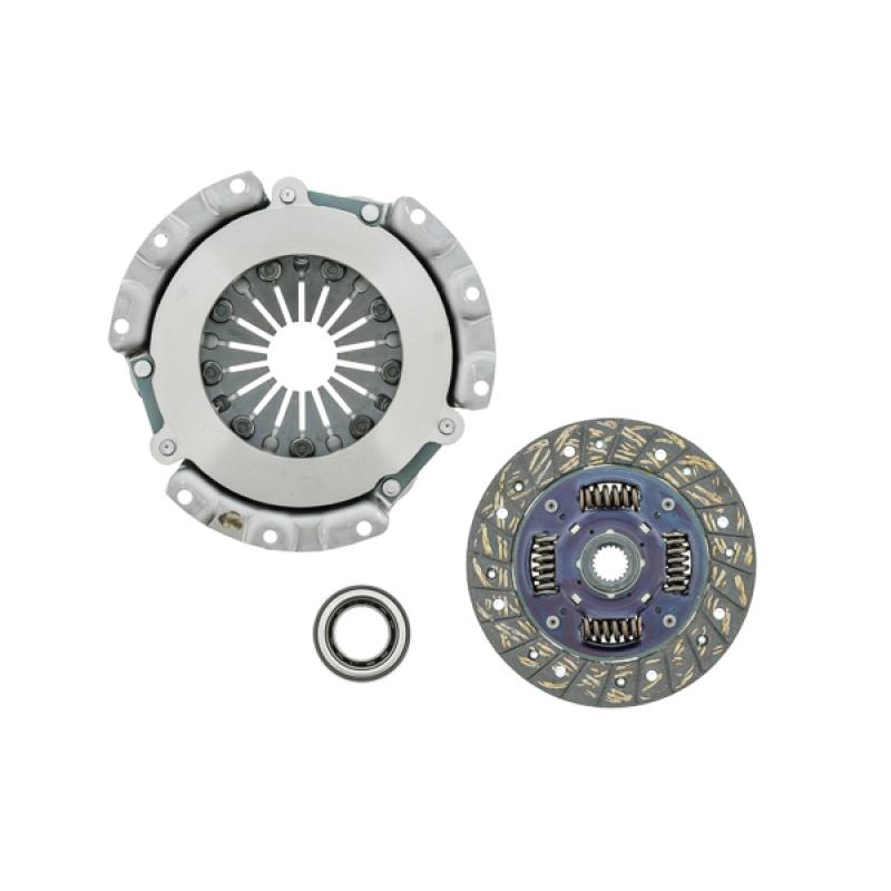 Kit d'embrayage AISIN KY-021 - Visuel 1