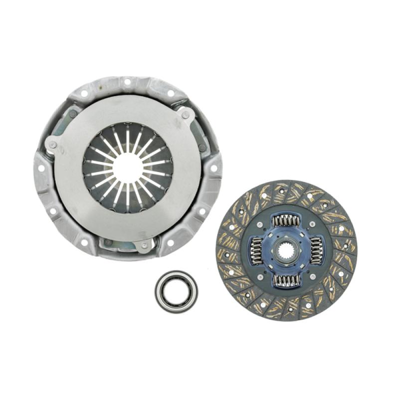 Kit d'embrayage AISIN KY-027 - Visuel 1