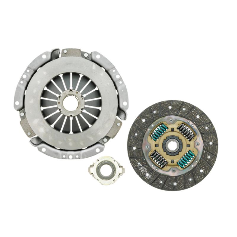 Kit d'embrayage AISIN KY-049 - Visuel 1