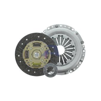 Kit d'embrayage AISIN KY-060 pour HYUNDAI ACCENT 1.5 - 92cv Kit d'embrayage AISIN KY-060 pour HYUNDAI ACCENT 1.5 - 92cv