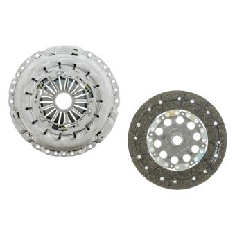 Kit d'embrayage AISIN OEM 4120038200