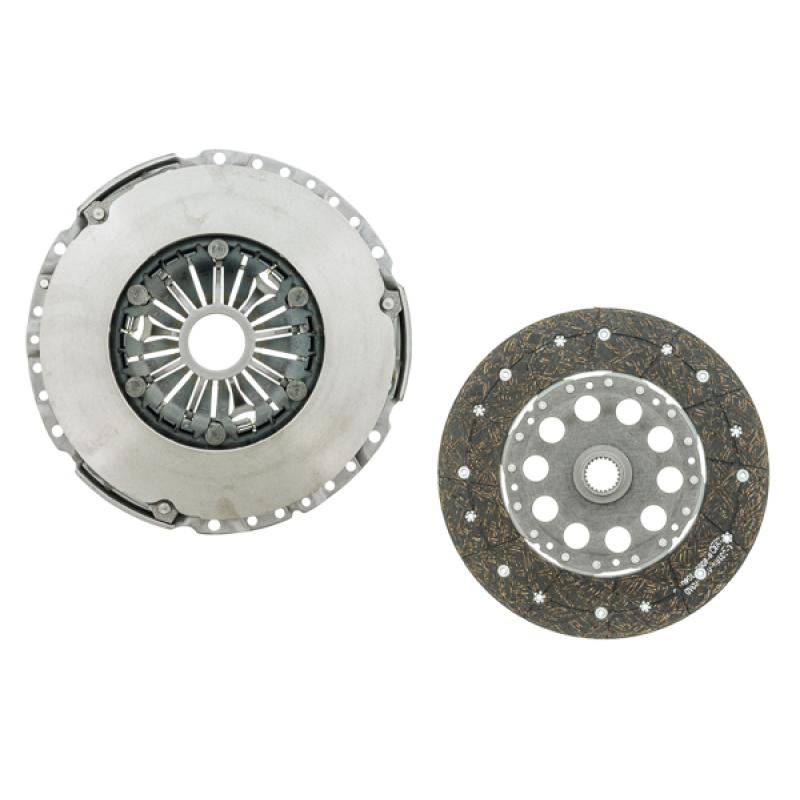 Kit d'embrayage AISIN KY-087R - Visuel 1