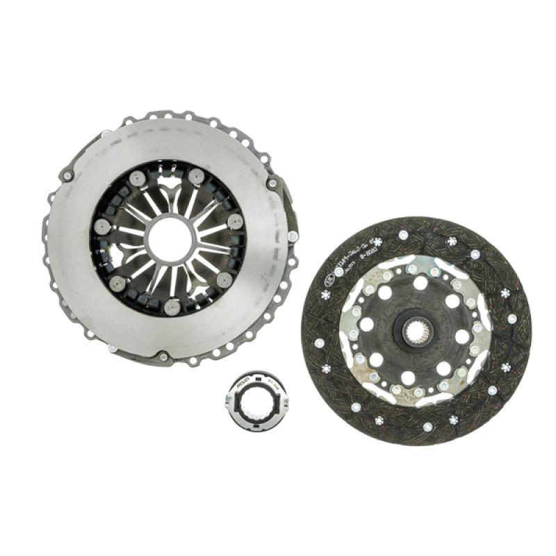 Kit d'embrayage AISIN KY-103 - Visuel 1