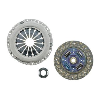 Kit d'embrayage AISIN KY-104 pour AUDI 100 2.0 GPL - 143cv