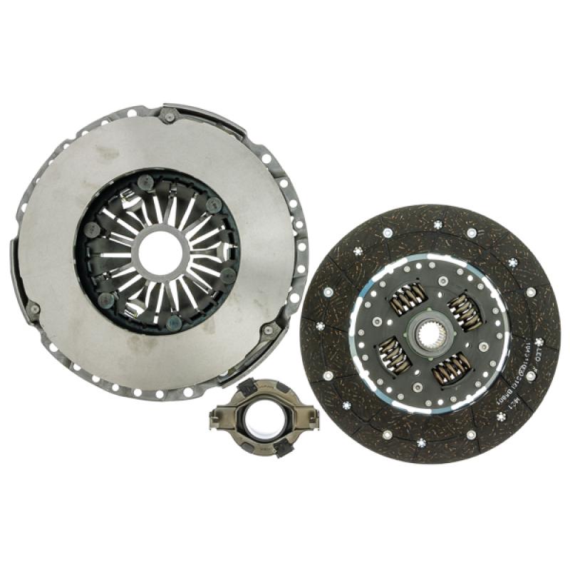 Kit d'embrayage AISIN KY-119 - Visuel 1