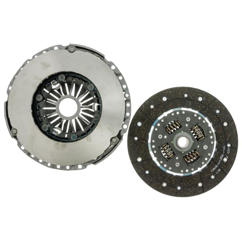 Kit d'embrayage AISIN KY-119R - Visuel 1