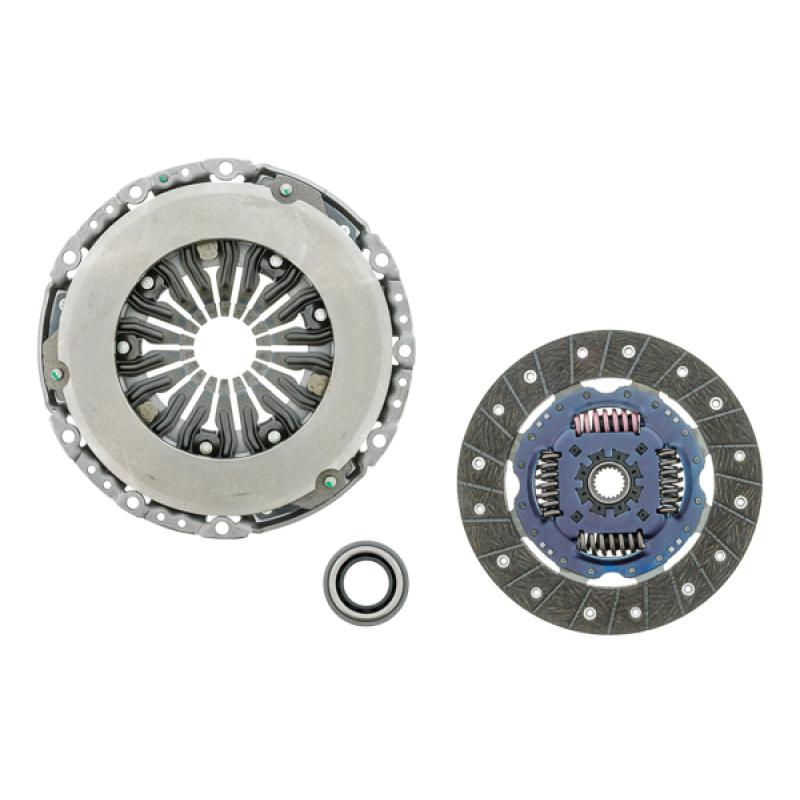 Kit d'embrayage AISIN KY-138 - Visuel 1