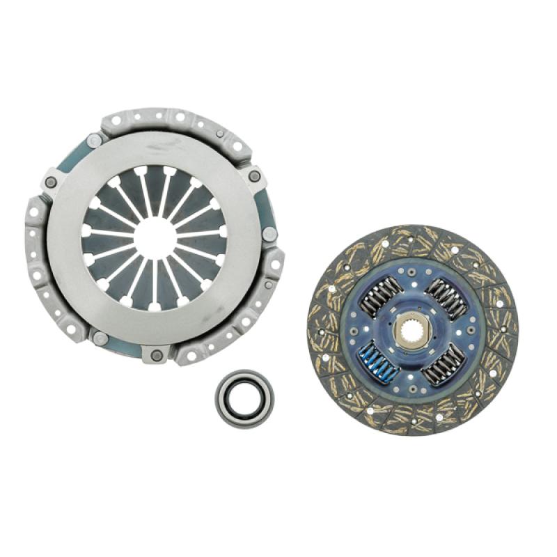 Kit d'embrayage AISIN KY-140 - Visuel 1