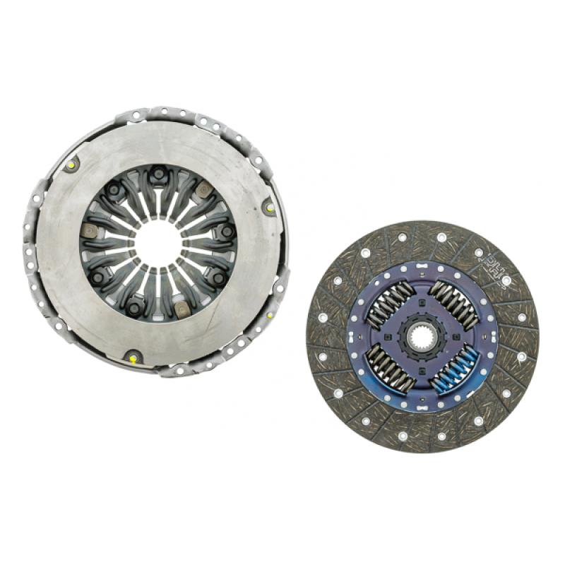 Kit d'embrayage AISIN KY-141R - Visuel 1