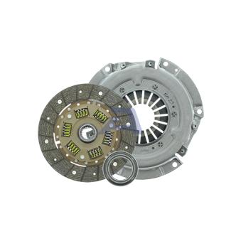 Kit d'embrayage AISIN KZ-001