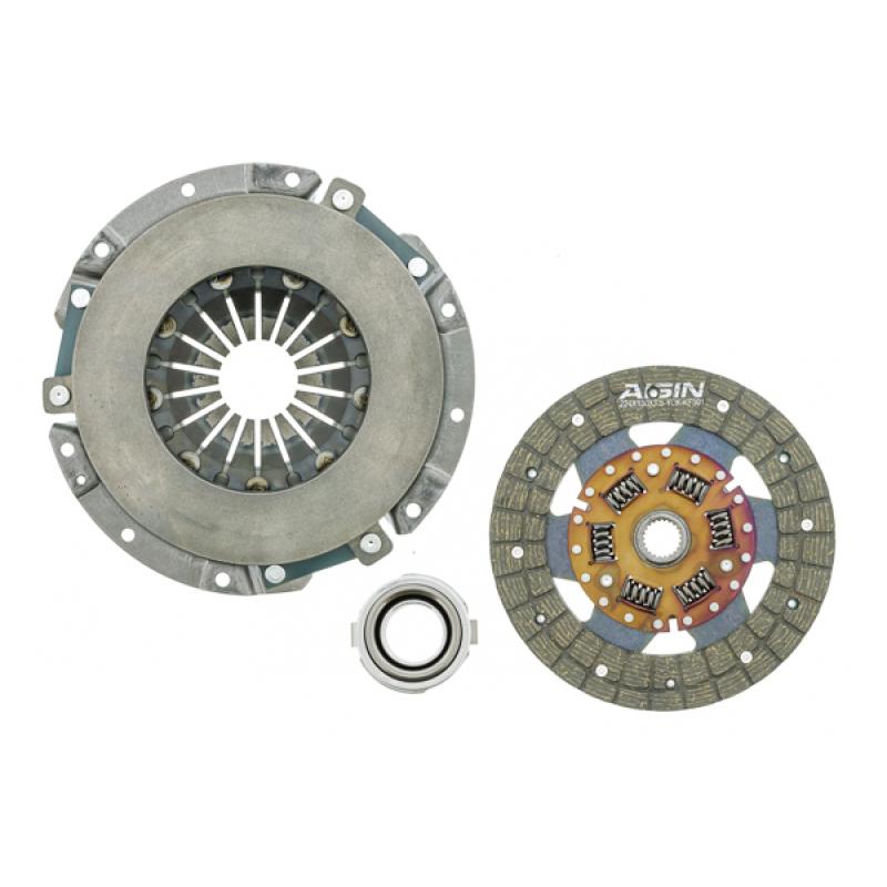 Kit d'embrayage AISIN KZ-015 - Visuel 1