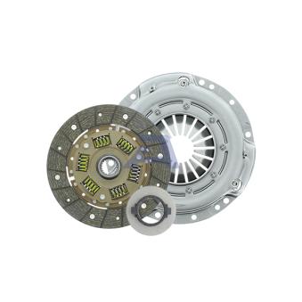 Kit d'embrayage AISIN KZ-041