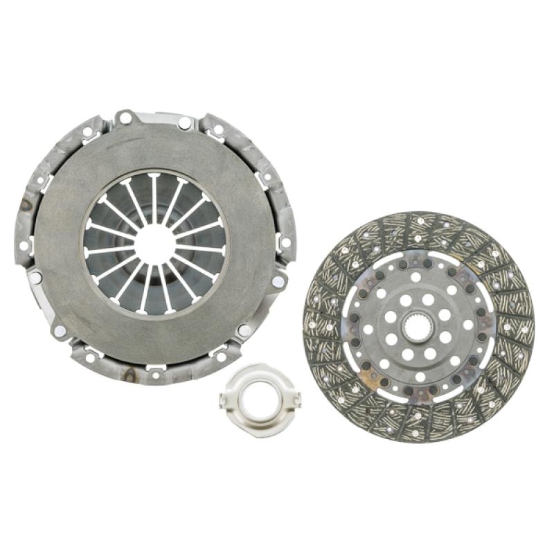 Kit d'embrayage AISIN KZ-114 - Visuel 1