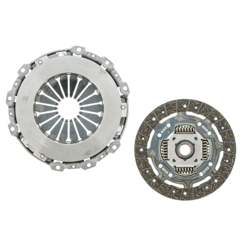 Kit d'embrayage AISIN KZ-116R - Visuel 1