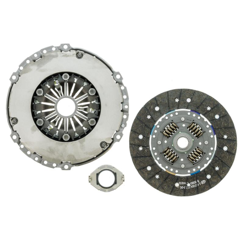 Kit d'embrayage AISIN KZ-119 - Visuel 1