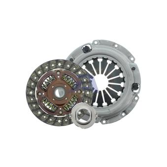 Kit d'embrayage AISIN KZ-124