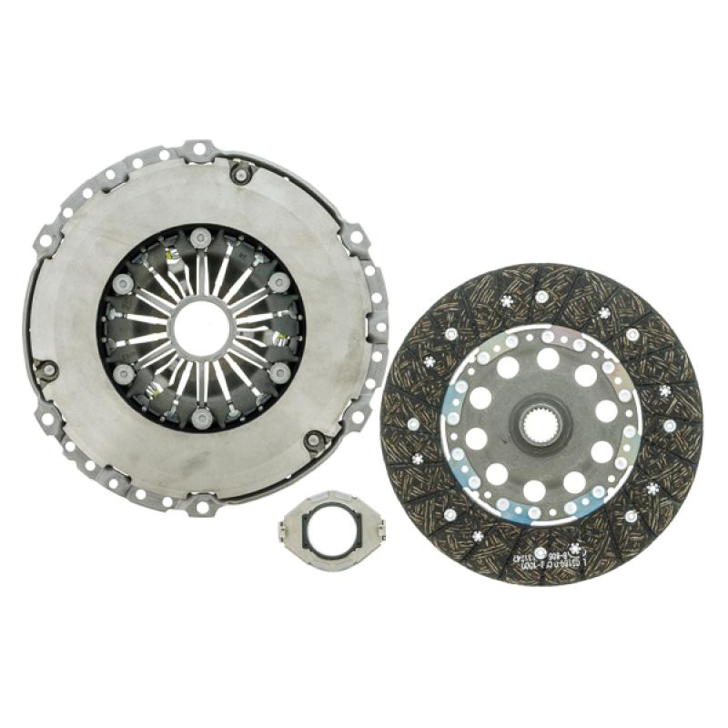 Kit d'embrayage AISIN KZ-125 - Visuel 1