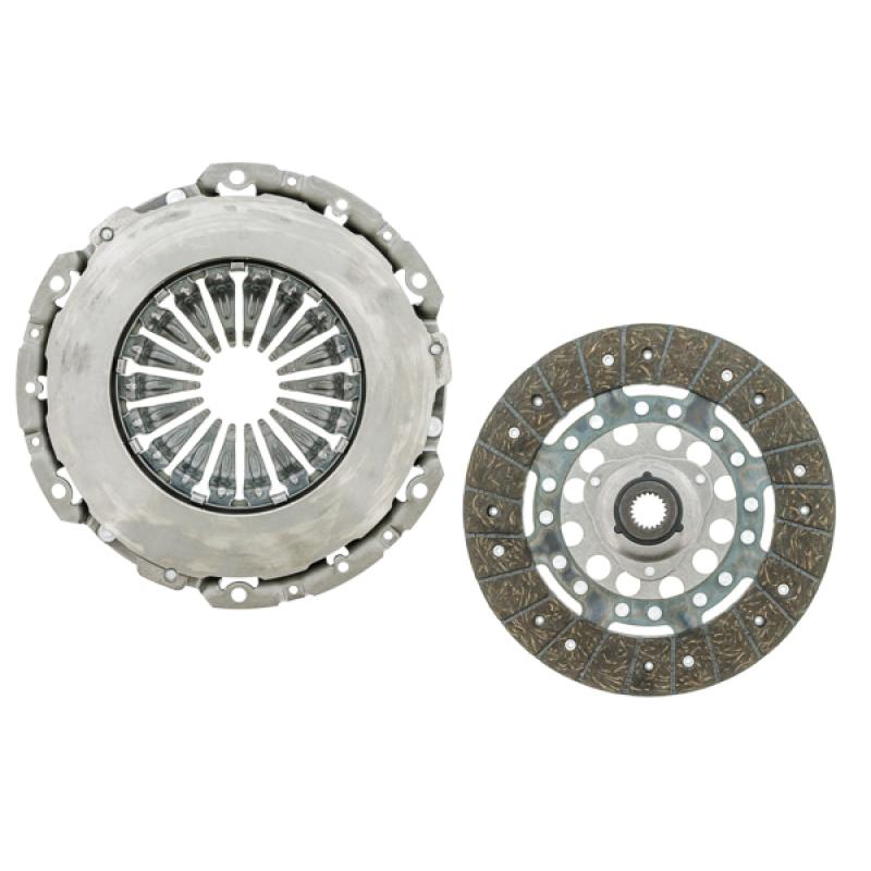 Kit d'embrayage AISIN KZ-127R - Visuel 1