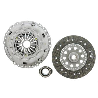 Kit d'embrayage AISIN KZ-129 Kit d'embrayage AISIN KZ-129