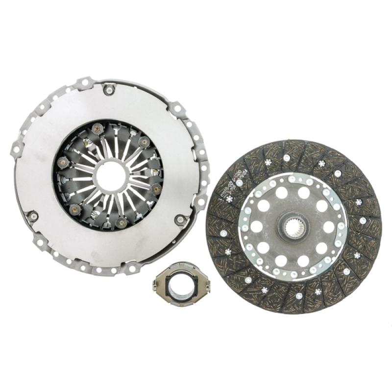 Kit d'embrayage AISIN KZ-129 - Visuel 1