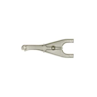 Fourchette de débrayage, embrayage AISIN [MTPT-00617]