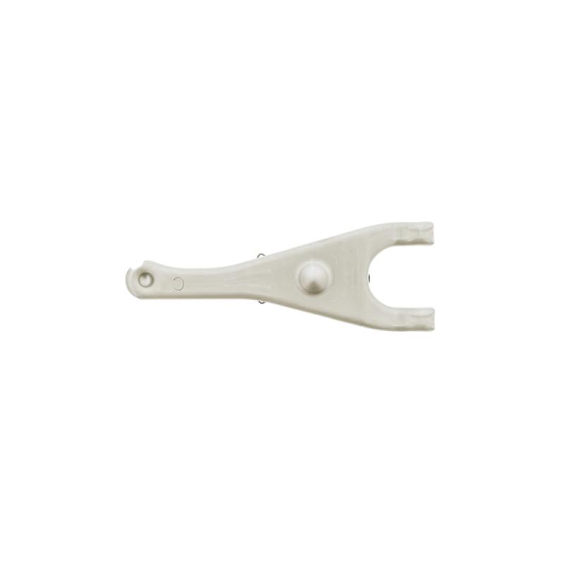 Fourchette de débrayage, embrayage AISIN MTPT-00617 - Visuel 1