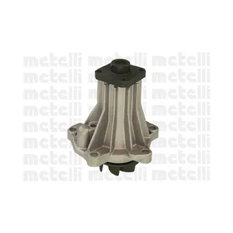 Pompe à eau METELLI 24-0429A pour FORD TRANSIT 2.3 16V LPG [RWD] - 145cv