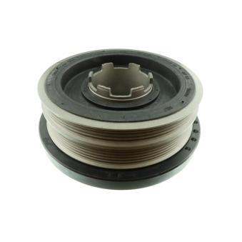 Poulie, vilebrequin AISIN OEM 11237787304