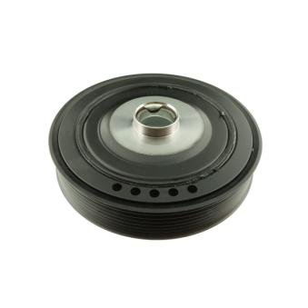 Poulie, vilebrequin AISIN OEM 1230300QBD