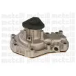 METELLI 24-0532 - Pompe à eau