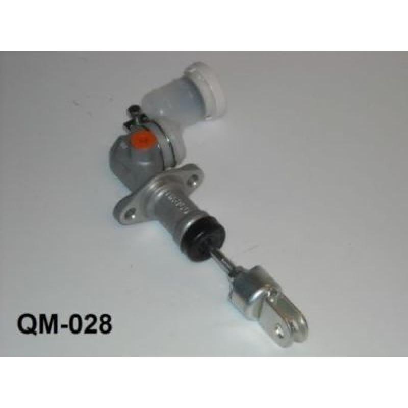 Cylindre émetteur, embrayage AISIN QM-028 - Visuel 2
